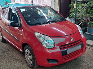 Second Hand Maruti Suzuki A-Star Vxi (ABS) AT in Madurai