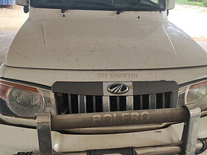 Second Hand Mahindra Bolero ZLX BS IV in Tumkur