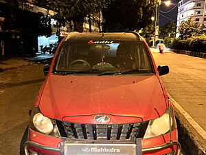 Second Hand Mahindra Quanto C6 in Surat