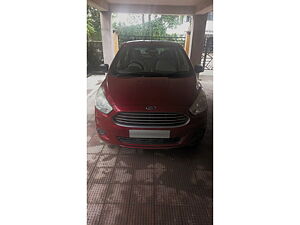 Second Hand Ford Aspire Ambiente 1.5 TDCi in Kolkata