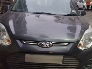 Second Hand Ford Figo Duratorq Diesel Titanium 1.4 in Hyderabad