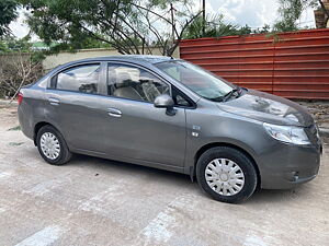 Second Hand Chevrolet Sail Sedan 1.2 LS ABS in Hyderabad