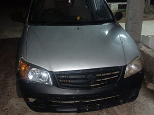 Second Hand Maruti Suzuki Alto LXi in Betul