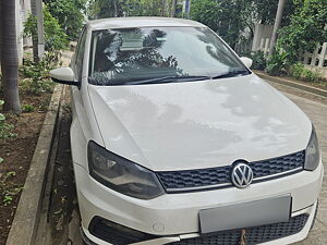 Second Hand Volkswagen Vento Trendline 1.6 (P) in Chennai