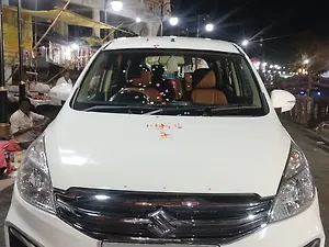 Second Hand Maruti Suzuki Ertiga VDi 1.3 Diesel in Etawah