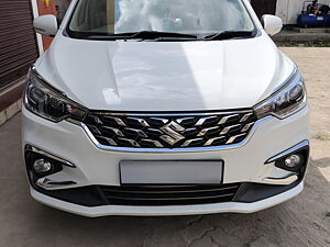 Second Hand Maruti Suzuki Ertiga VXi (O) [2022-2023] in Silchar