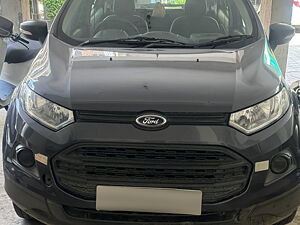 Second Hand Ford Ecosport Ambiente 1.5 TDCi in Ambala City