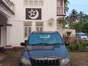 Second Hand Mahindra Quanto C4 in Mumbai