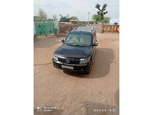 Second Hand Tata Safari Explorer Edition [2013-2014] in Bikaner