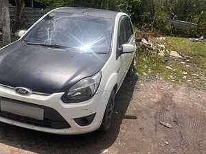 Second Hand Ford Figo Duratorq Diesel ZXI 1.4 in Surat