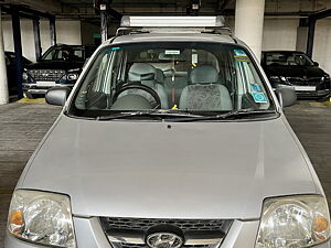 Second Hand Hyundai Santro XP in Mumbai