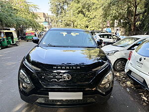 Second Hand Tata Harrier XT Dark Edition [2019-2020] in Delhi