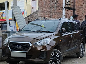 Second Hand Datsun Go Plus T CVT [2019-2020] in Rae Bareli