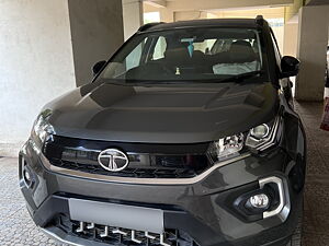 Second Hand Tata Nexon XZ Plus [2020-2023] in Wardha