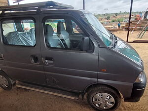 Second Hand Maruti Suzuki Eeco 5 STR AC in Nagercoil