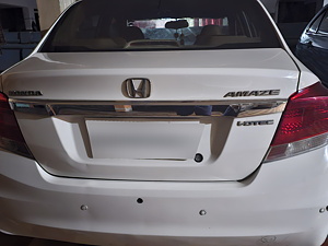 Second Hand Honda Amaze 1.5 E i-DTEC in Hyderabad