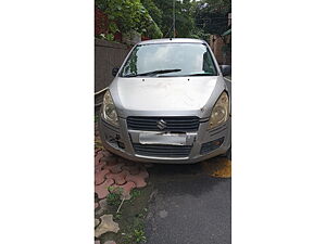 Second Hand Maruti Suzuki Ritz GENUS VXI in Noida