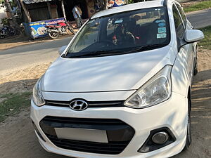 Second Hand Hyundai Grand i10 Asta 1.2 Kappa VTVT (O) [2013-2017] in Dharmapuri