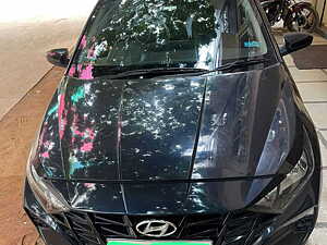 Second Hand Hyundai Elite i20 Magna 1.2 MT in Hyderabad