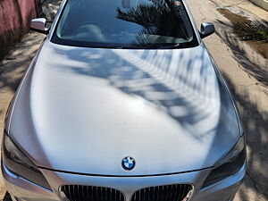 Second Hand BMW 7-Series 730Ld Sedan in Silvassa