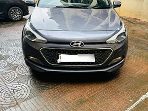 Second Hand Hyundai Elite i20 Asta 1.2 (O) in Mumbai