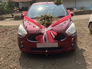 Second Hand Ford Aspire Titanium 1.2 Ti-VCT in Chhindwara