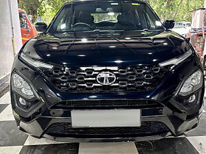 Second Hand Tata Harrier XZA in Gurgaon