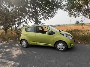 Second Hand शेवरले बीट एलटी पेट्रोल in ब्रह्मपुर