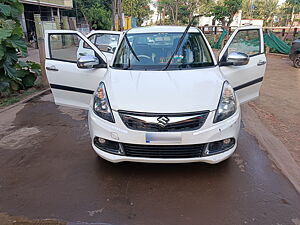 Second Hand Maruti Suzuki Swift DZire LDI in Rajahumundry