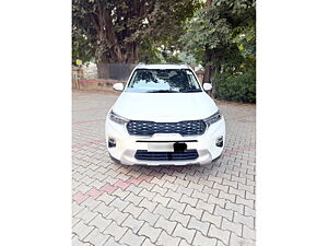 Second Hand Kia Sonet HTX 1.5 in Chandigarh