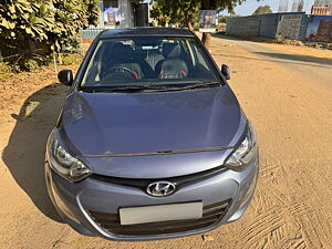 Second Hand Hyundai i20 Sportz 1.4 CRDI in Udaipur