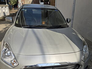 Second Hand Maruti Suzuki DZire VXi in Rae Bareli