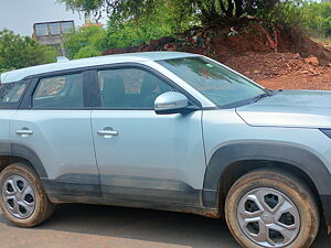 Second Hand Maruti Suzuki Vitara Brezza LXi [2022-2023] in Gwalior