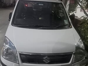 Second Hand Maruti Suzuki Wagon R LXi in Vadodara