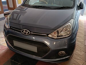 Second Hand Hyundai Xcent S 1.2 (O) in Hyderabad