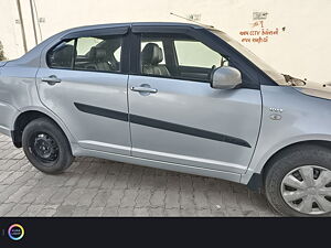 Second Hand Maruti Suzuki Swift DZire VXi 1.2 BS-IV in Himmatnagar