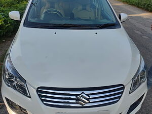 Second Hand Maruti Suzuki Ciaz VDi SHVS in Gwalior