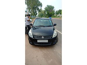 Second Hand Maruti Suzuki Swift DZire VXI in Sangrur