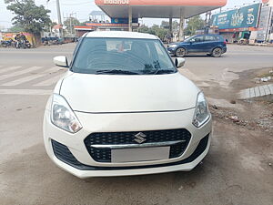 Second Hand Maruti Suzuki Swift VXi in Gwalior