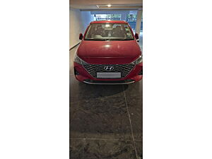 Second Hand Hyundai Verna SX 1.5 VTVT IVT in Gurgaon