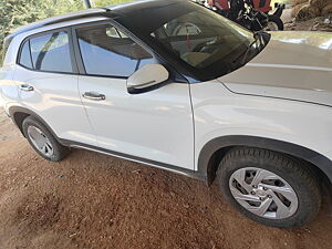 Second Hand Hyundai Creta E Plus 1.4 CRDi in Chitradurga