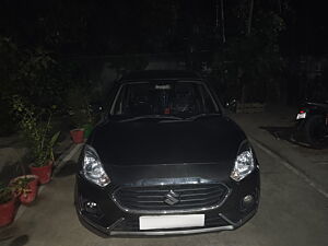 Second Hand Maruti Suzuki DZire VXi in Lucknow