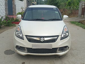 Second Hand Maruti Suzuki Swift DZire VDI in Sonipat