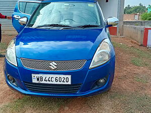 Second Hand Maruti Suzuki Swift VDi in Suri