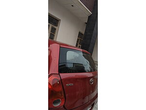 Second Hand Toyota Etios Liva GD in Mansa