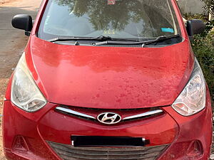 Second Hand Hyundai Eon Magna + LPG [2012-2016] in Anantapur