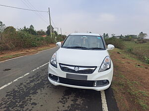 Second Hand Maruti Suzuki Swift DZire VXI in Kotma