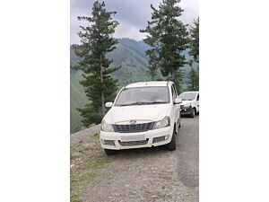 Second Hand Mahindra Quanto C6 in Chamba