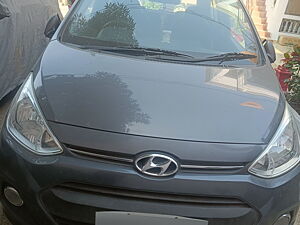 Second Hand Hyundai Grand i10 Sportz 1.2 Kappa VTVT [2016-2017] in Bhandara