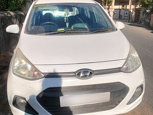 Second Hand Hyundai Grand i10 Asta 1.2 Kappa VTVT (O) [2013-2017] in Ahmedabad